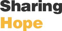 Sharing Hope