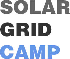 SOLAR HOPE CAMP